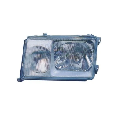 Kuva ALKAR 2745542 Ajovaloumpio Vasen W5W, H3, H4 MERCEDES BENZ: W124 Sedan, Farmari, Coupe