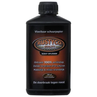 Kuva Rustyco Rostlösare, Universal 460788