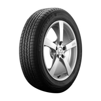 Kuva Yokohama G91F 225/60 R17 99V henkilöauto Kesärenkaat Renkaat BMW: X3, X1, 7, HYUNDAI: Tucson, KIA: Sportage III, IV F4952