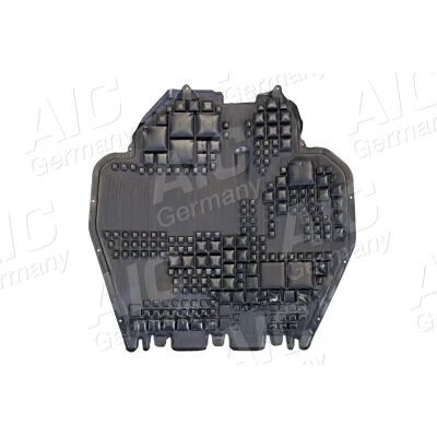 Kuva Äänieriste, Edessä, Alla AUDI A3, SEAT LEON, TOLEDO II, SKODA OCTAVIA I, Combi VW BORA Variant, GOLF IV, Variant IV OE 1J0