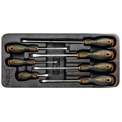 Kuva NEO TOOLS 84 231 Työkalusarjalaatikko