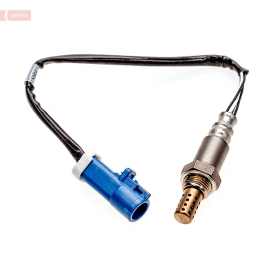 Kuva DENSO Direct Fit DOX 1726 Lambda Anturi M18x1.5 Lämmitetty, Sormisondi, Hyppytunnistin FORD: FIESTA 6, MONDEO 3 Kombi, Stufenheck