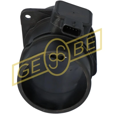 Kuva GEBE 9 6163 1 Polttoainepumppu Sähköinen Bensiini FORD: MONDEO 4 Turnier, 4, Galaxy Mk2 MPV