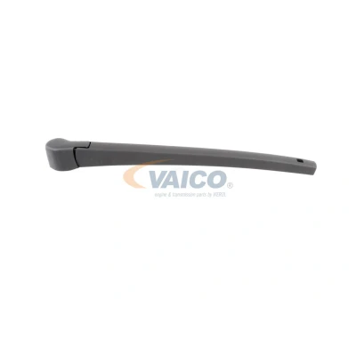 Kuva Tuulilasinpyyhkimen varsi, lasinpesu VAICO V10 5081 Original Quality Takana kannella SKODA: Octavia 3 Schrägheck
