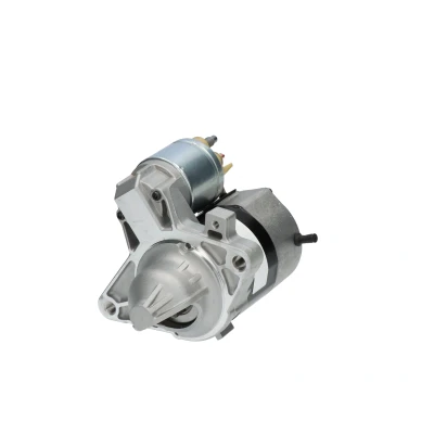 Kuva VALEO 438192 Starttimoottori 12 1 8 NEW ORIGINAL PART PEUGEOT: 107 Hatchback, TOYOTA: Aygo