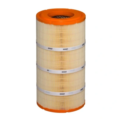 Kuva HENGST FILTER E707L Ilmansuodatin 425 206 Suodatinpanos
