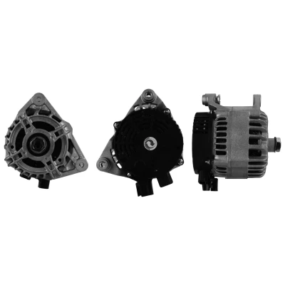 Kuva LUCAS ELECTRICAL LRB00359 Laturi 14V 90A FORD: Focus Mk1 Hatchback, Farmari, Sedan