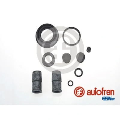 Kuva AUTOFREN SEINSA D4739 Jarrusatula Korjaussarja Taka akseli 36