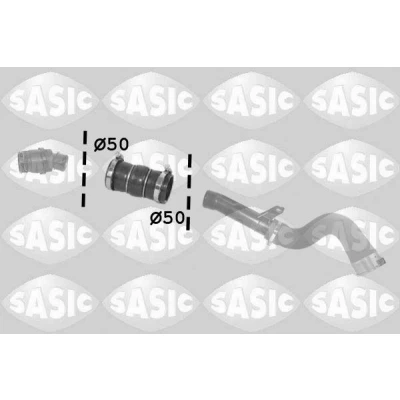 Kuva SASIC 3334028 Ahdinletku DACIA: Duster SUV