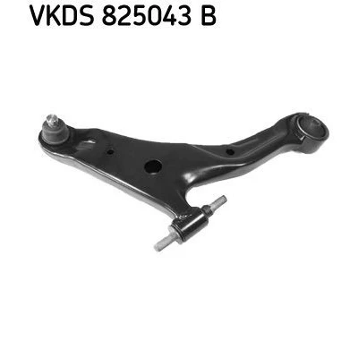 Kuva SKF VKDS 825043 B Alatukivarsi Alapallo /pallonivelellä Poikittaistukivarsi HYUNDAI: Santa Fe I