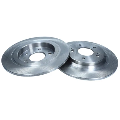 Kuva MAXGEAR 19 4794 Jarrulevyt 284 10 täysi