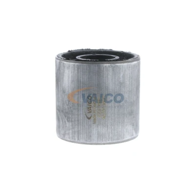 Kuva VAICO V20 0686 Tukivarren Hela Q+, original equipment manufacturer quality MADE IN GERMANY Takana, Etuakseli Hydrolaakeri Poikittaistukivarrelle