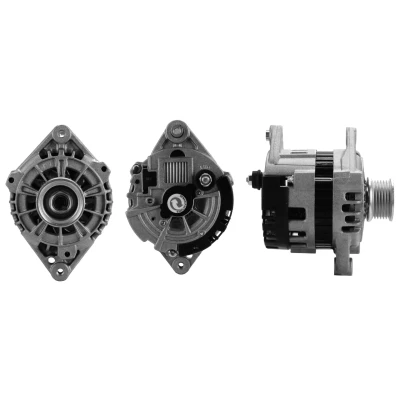 Kuva LUCAS ELECTRICAL LRA01732 Laturi 12V 85A