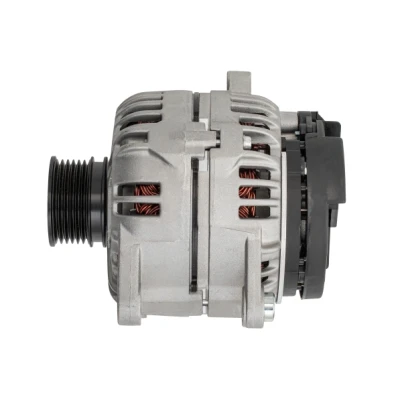 Kuva HELLA 8EL 011 712 991 Laturi 14V 150A RENAULT: LAGUNA 2 Grandtour, MEGANE 3 Kombi, DACIA: Duster SUV