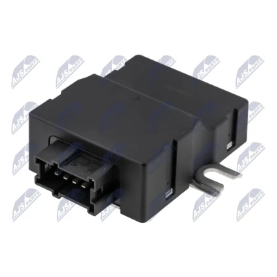 Kuva NTY EPW BM 003 Ohjauslaite, polttoainepumppu