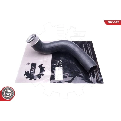 Kuva Ahdinletku MERCEDES BENZ M KLASS [W164] OE 1645280282, 1645280682, 1645281582