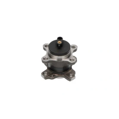 Kuva KAVO PARTS WBH 8515 Pyöränlaakerit Taka akseli integroidulla ABS sensorilla 120 SUZUKI: SWIFT 3