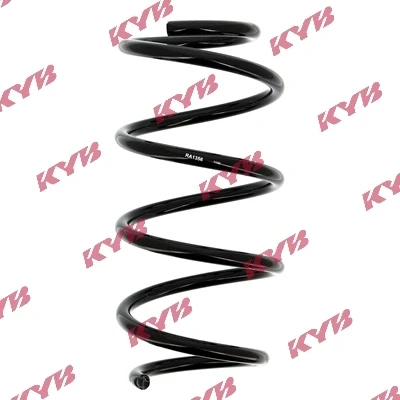 Kuva KYB RA1356 Jousi Etuakseli Kierrejousi NISSAN: Qashqai 2