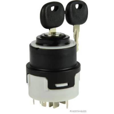 Kuva HERTH+BUSS ELPARTS 70596029 Virtalukko