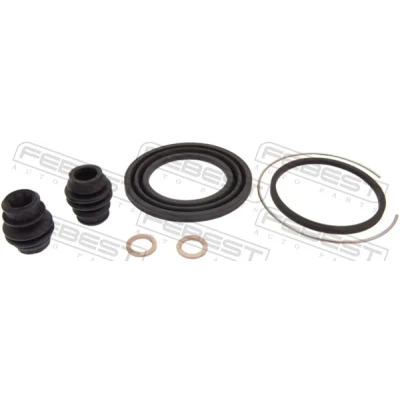 Kuva FEBEST 0375 RD7F Jarrusatula Korjaussarja Etuakseli HONDA: CIVIC 8, 8 Hatchback, Accord 7 Limousine