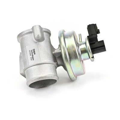 Kuva DELPHI EG10449 12B1 EGR Venttiili FORD: Transit Mk5 Bussi, Flatbed Kuorma auto/Alusta