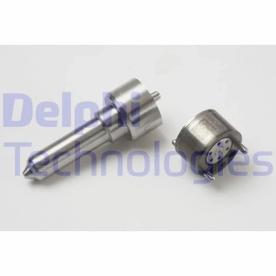 Kuva DELPHI 7135 581 Korjaussarja, Ruiskutussuutin PEUGEOT: 3008 I