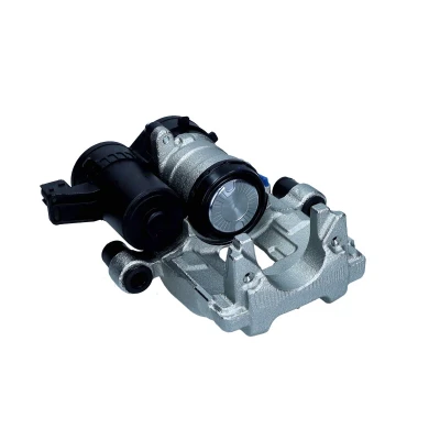 Kuva MAXGEAR 82 1727 Jarrusatula Taka akseli, vasen, Akselin edessä Valurauta VOLVO: XC90 II, V90 II Farmari, XC60