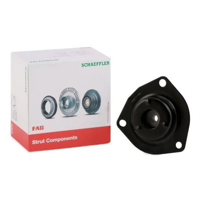 Kuva FAG 814 0139 10 Jousijalan Tukilaakeri NISSAN: Almera Tino, Murano I, X Trail