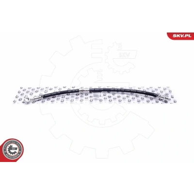 Kuva Jarruletku, Etuakseli, Molemminpuolin Opel Agila, Subaru Justy III, Suzuki Ignis II, Wagon r halvkombi, r+ Vauxhall Agila mk I OE