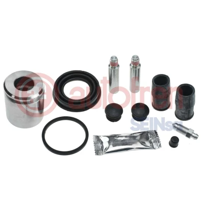Kuva AUTOFREN SEINSA D44122S Jarrusatula Korjaussarja Taka akseli 42 PISTON KIT+GUIDEPINS CHRYSLER: VOYAGER 4