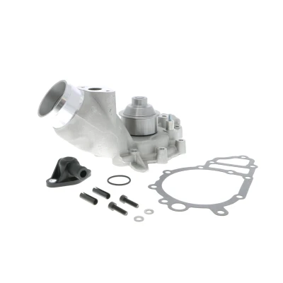 Kuva VAICO V45 50004 Vesipumppu Tiivisteillä Vesipumpun tiivisterenkaalla, Kiinnitysmateriaalilla Mekaaninen EXPERT KITS +