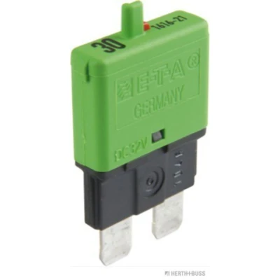 Kuva Automaattisulake HERTH+BUSS ELPARTS 50295906