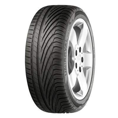 Kuva UNIROYAL RainSport 3 185/55 R14 80H henkilöauto Kesärenkaat Renkaat HONDA: Jazz 2, FIAT: Ducato I Flatbed Kuorma auto/Alusta, Van 0362381