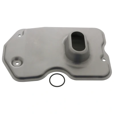 Kuva SWAG 30 10 0458 Hydrauliikkasuodatin, Automaattivaihteisto AUDI: Q7