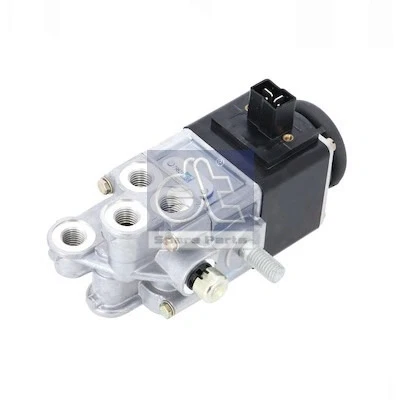 Kuva DT Spare Parts 7.70175 Magneettiventtiili M12 x 1,5 8