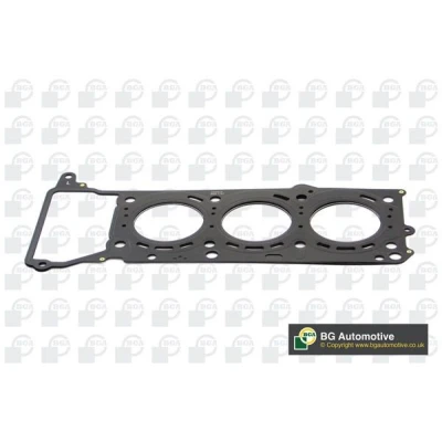 Kuva Tiiviste, sylinterikansi, Vasen CHRYSLER, JEEP, MERCEDES BENZ OE 6420161820, 6420162220, 6420165120