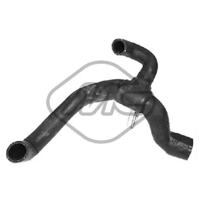Kuva Jäähdyttimen letku, Alla FORD OE 6828716, 7112681