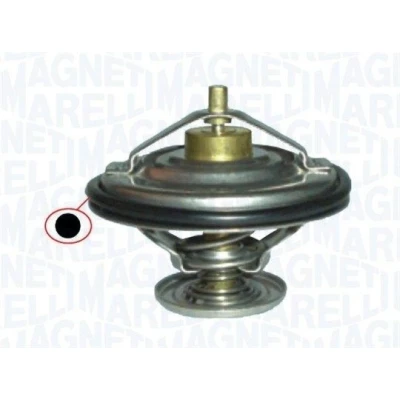 Kuva MAGNETI MARELLI 352317100190 Termostaatti 88 Tiivisteillä BMW: 3 Sedan, Coupe, 5 VOLVO: 240 940 II Farmari, Farmari