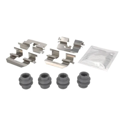 Kuva QUICK BRAKE 109 0034 Tarvikesarja, Jarrupala KIA: CARENS 4