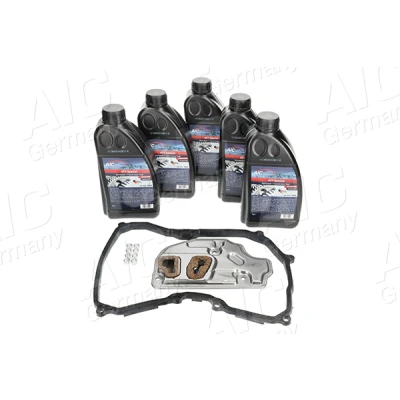 Kuva Tarvikesarja, öljynvaihto automaattivaihteisto SEAT, VW OE 09G 321 370, 325 429A