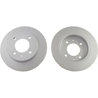 Kuva KAVO PARTS BR 3208 C Jarrulevyt 258 10 4 114 täysi pinnoitettu HYUNDAI: Elantra III Hatchback