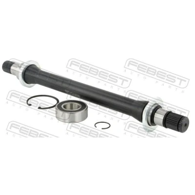 Kuva Vetoakseli, Etuakseli, oikea Febest 1212 D716AT4WD hyundai tucson, kia sportage iv OE 49560D3100, 49560 D7100