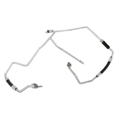 Kuva Korkearpainejohto, ilmastointilaite THERMOTEC KTT160238