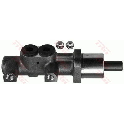 Kuva TRW PMK525 Jarrupääsylinteri 2 23,8mm Alumiini M10x1 BMW: 3 Touring, Compact