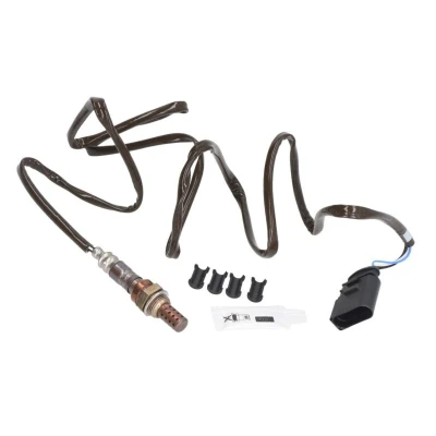 Kuva DENSO Direct Fit DOX 1562 Lambda Anturi M18x1.5 Lämmitetty, Sormisondi, Hyppytunnistin VOLKSWAGEN: Polo III Hatchback