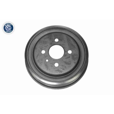 Kuva VAICO V40 60001 Jarrurumpu 265 Original Quality Taka akseli OPEL: Astra G CC, Sedan, H Hatchback