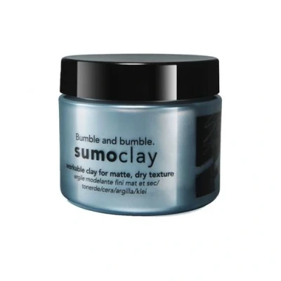 Kuva bumble and Sumoclay Workable Clay Matte Dry 45 ml