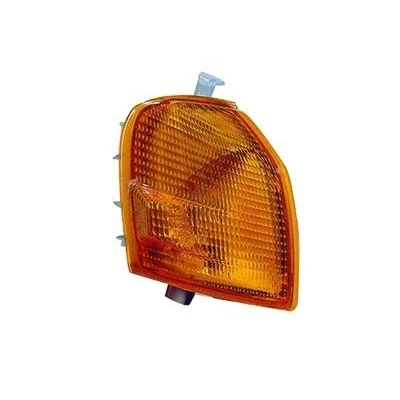 Kuva VAN WEZEL 5372901 Vilkku Keltainen Eteen, vasen Lampun kannalla TOYOTA: Starlet V Hatchback