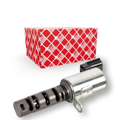 Kuva FEBI BILSTEIN 175144 Säätöventtiili, Nokka Akselin Ajoitus (Vvt) TOYOTA: Avensis II Station Wagon, I Sedan, RAV4 SUV