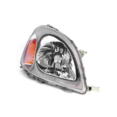 Kuva ALKAR 2746268 Ajovaloumpio Oikea P21W, W5W, H4 TOYOTA: Yaris I Hatchback